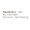 Akademie der Bildenden Künste Nürnberg logo