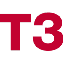 T3 GmbH logo