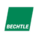 Bechtle GmbH IT-Systemhaus Würzburg logo