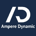 Ampere Dynamic Schweiz GmbH logo