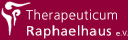 Therapeuticum Raphaelhaus e.V. logo