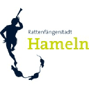 Stadt Hameln logo