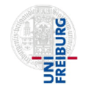 Albert-Ludwigs-Universität Freiburg logo