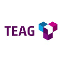 TEAG Thüringer Energie AG logo