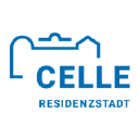 Residenzstadt Celle logo