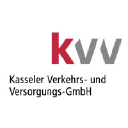 Kasseler Verkehrs- und Versorgungs GmbH logo