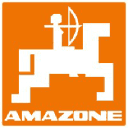 AMAZONEN-WERKE H. DREYER SE & Co. KG logo