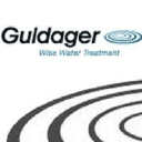 Guldager GmbH logo