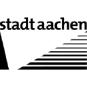 Stadt Aachen logo