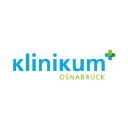 Klinikum Osnabrück GmbH logo