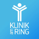 Orthopädie & Sporttraumatologie, Klinik am RING – Köln logo