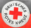 DRK-gem. Gesellschaft für Sozialen Service und Bildung im Kreis Borken mbH logo