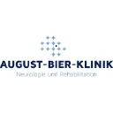 August-Bier-Klinik Fachklinik logo