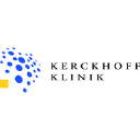 Kerckhoff-Klinik GmbH logo