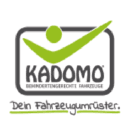 Mobilitätsmanufaktur KADOMO GmbH logo