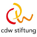 cdw Stiftung gGmbH logo