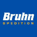 Bruhn Spedition GmbH logo