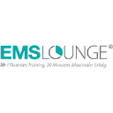 EMS-Lounge® St. Ingbert-Haus Astoria logo