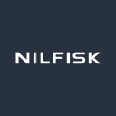 Nilfisk GmbH logo