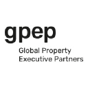 GPEP GmbH logo