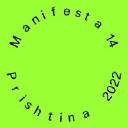 Manifesta logo