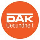 DAK-Gesundheit logo