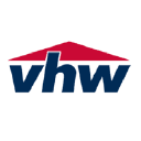 VHW - Vereinigte Hamburger Wohnungsbaugenossenschaft eG logo