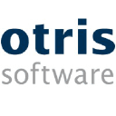 otris software AG logo