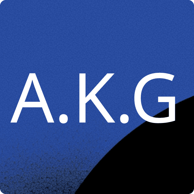 AGR-KAKO GmbH logo