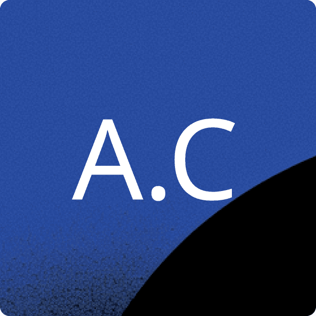 Atlantic Council logo