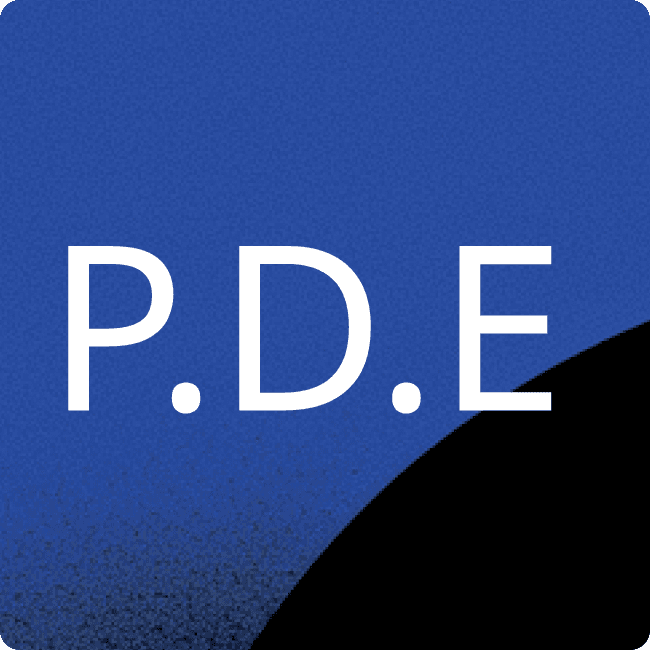 PEFC Deutschland e.V. logo