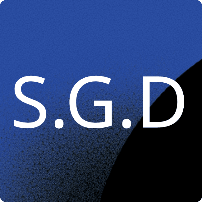 Studio GOOD digital GmbH logo