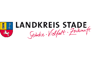 Landkreis Stade logo