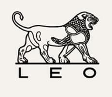 LEO Pharma GmbH logo