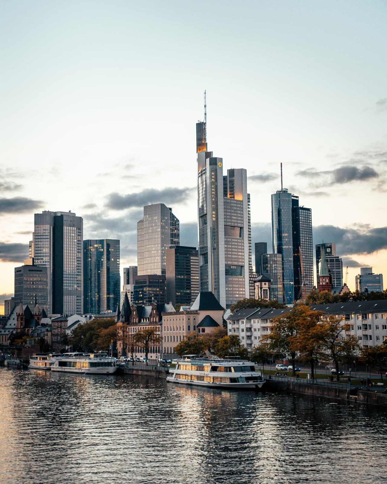 Frankfurt