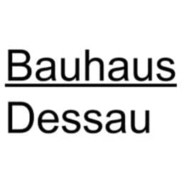 Stiftung Bauhaus Dessau logo