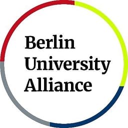 Berlin University Alliance logo