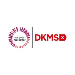 DKMS LIFE gemeinnützige GmbH logo