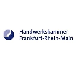 Handwerkskammer Frankfurt-Rhein-Main logo