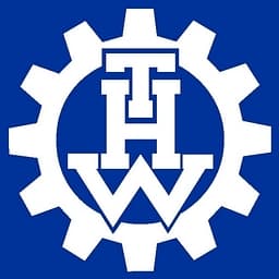 Bundesanstalt Technisches Hilfswerk logo