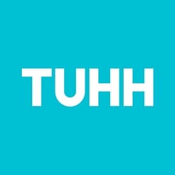 Technische Universität Hamburg (TUHH) logo