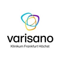 Varisano Kliniken Frankfurt-Main-Taunus GmbH logo