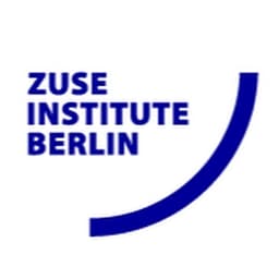 Zuse Institute Berlin (ZIB) logo