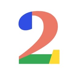 2hearts Community logo