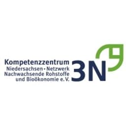 3N Kompetenzzentrum Niedersachsen Netzwerk Nachwachsende Rohstoffe und Bioökonomie e. V. logo