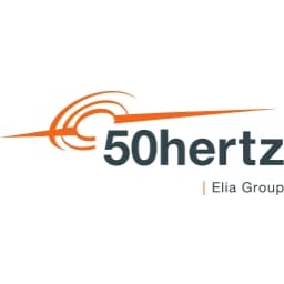 50Hertz Transmission GmbH logo