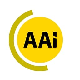 Afro-Asiatisches Institut Salzburg logo