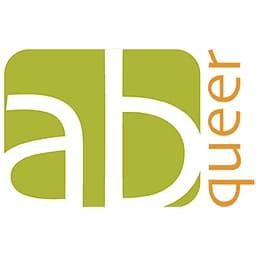 ABqueer logo