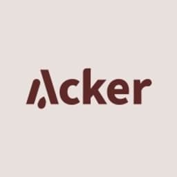 Acker e.V. logo