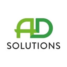 AD Solutions GmbH logo